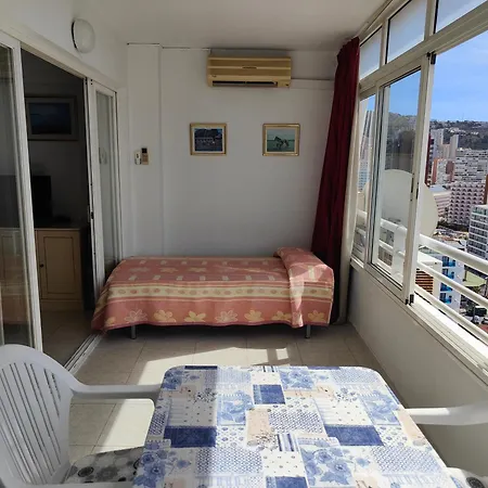 Solo Familias Torre Domo